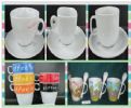 chinaware porcelain mug
